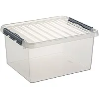 Sunware Q-line box 36 liter
